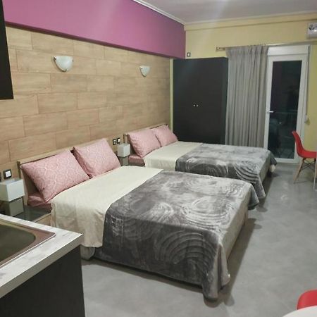 G M 2 Rooms Kentro In The Heart Of The City Larissa Zewnętrze zdjęcie