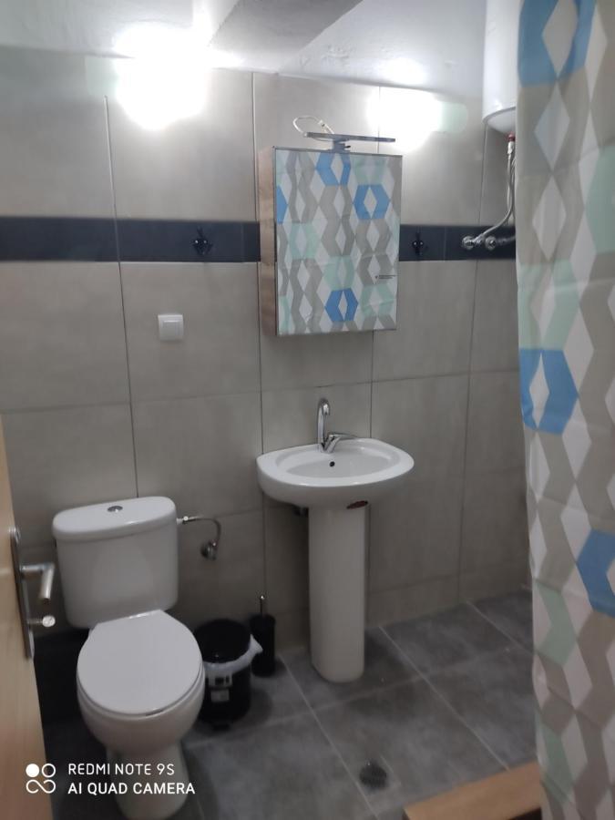G M 2 Rooms Kentro In The Heart Of The City Larissa Zewnętrze zdjęcie