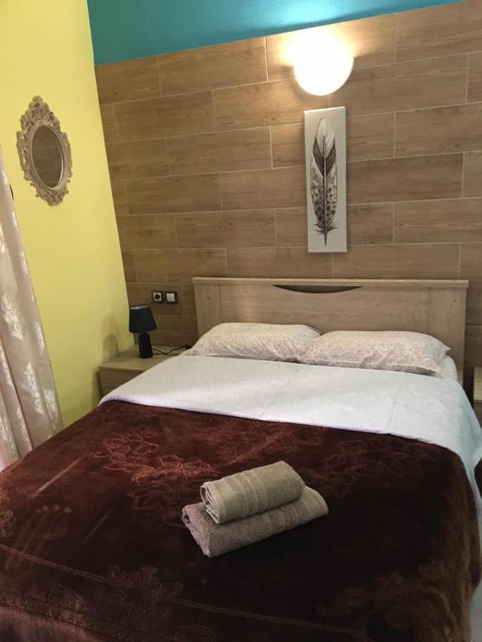 G M 2 Rooms Kentro In The Heart Of The City Larissa Zewnętrze zdjęcie