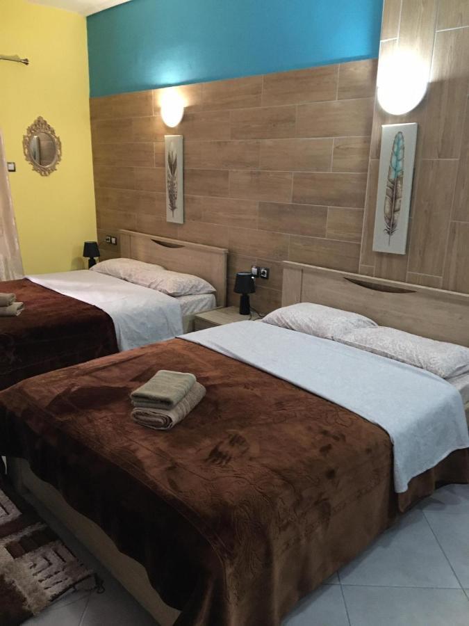 G M 2 Rooms Kentro In The Heart Of The City Larissa Zewnętrze zdjęcie