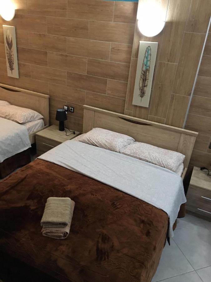 G M 2 Rooms Kentro In The Heart Of The City Larissa Zewnętrze zdjęcie